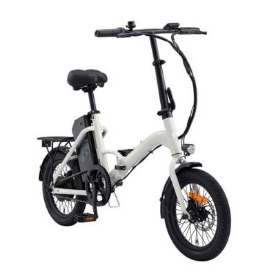 [2026,삼천리자전거] 전기자전거 팬텀 이콘 F 1 16, PAS&스로틀 겸용 / 23.5kg / 완조립,무료배송