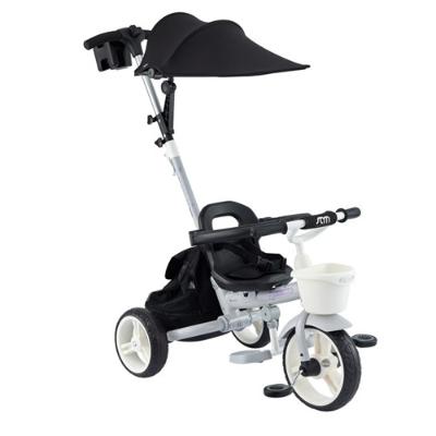 [2026,삼천리자전거] 세발자전거 샘트라이크 200(2026) / 8.3kg