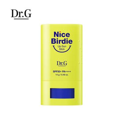 [닥터지] 나이스버디 업 선스틱 14g SPF50+/PA++++