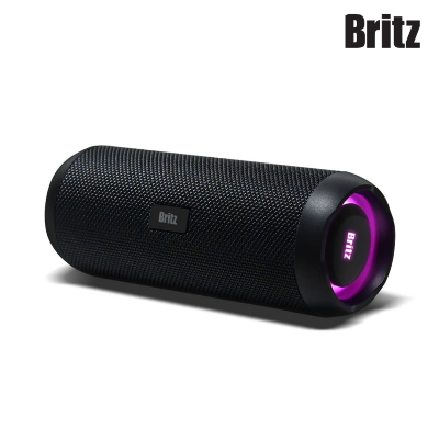 브리츠 휴대용 블루투스 스피커 BZ-MV5000