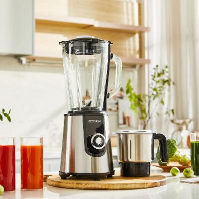 [베스트하임] 믹쎈고 플러스 블랜더 ESR-BL10