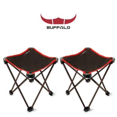 [버팔로] 라이트스툴 미니체어 2종