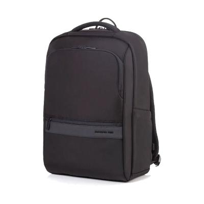 [Samsonite RED] HAMPEL BACKPACK BLACK