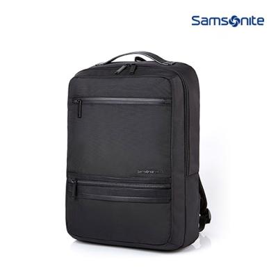 [Samsonite] BAIRD (베어드) BACKPACK BLACK