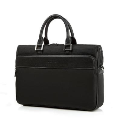 [Samsonite] LAIG 서류가방 블랙