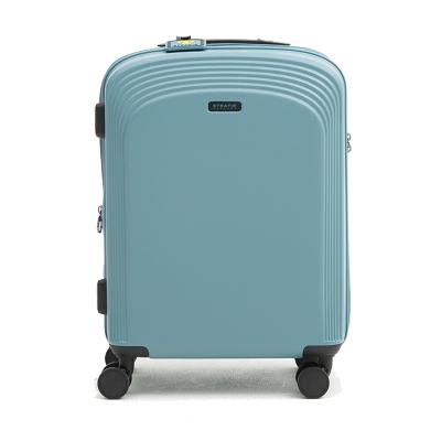 [Stratic] 스트라틱 쉘부르(Cherbroug) 기내용 캐리어 20인치 택1