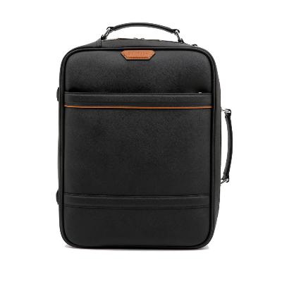 [Stratic] LOUIS BACKPACK (BLACK)
