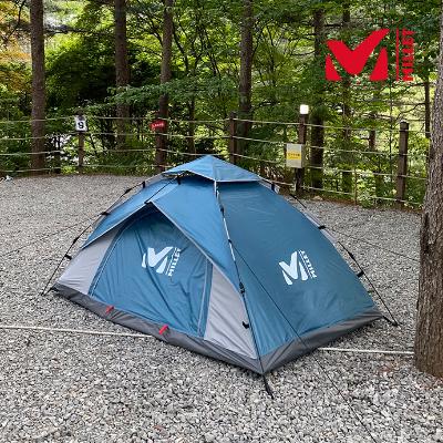 [밀레] 자동텐트 MGRXM004