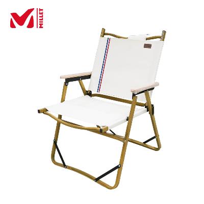 [밀레] 로우체어 폴딩형 MGRXE021