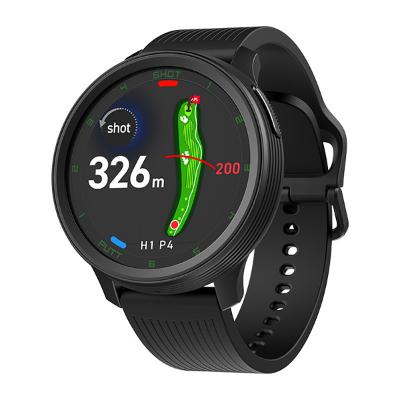 [보이스캐디] T13 시계형 골프 거리측정기