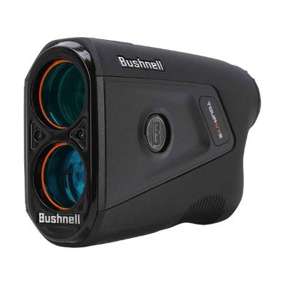 [카네정품 부쉬넬] TOUR V7 SHIFT 레이저형 골프 거리 측정기