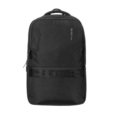 [블랙야크] 야크커뮤트백팩 8BYKSF3901 / 블랙