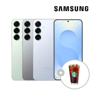 삼성 갤럭시 S25플러스 256GB 공기계 중고폰 리퍼폰