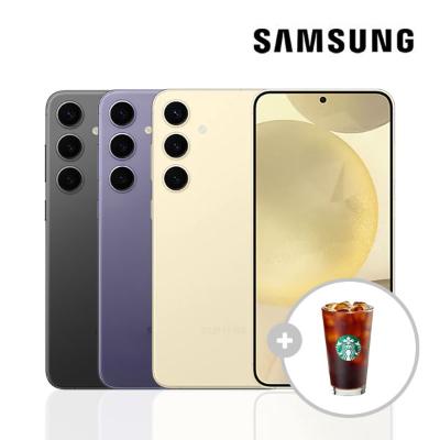 삼성 갤럭시 S24플러스 256GB 공기계 중고폰 리퍼폰