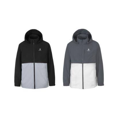 [블랙야크] H티아고 자켓(공용) 8BYJKSV001