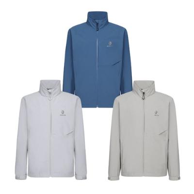 [블랙야크] H주빌로 자켓(남여공용) 8BYJKSU907