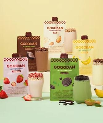 [고고단] 바르닭 고고단 다이어트 단백질 쉐이크