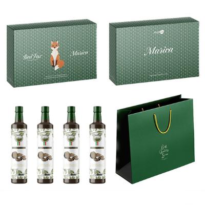 [아보아칸] 오일선물세트 레드폭스(트러플250ML*4EA)