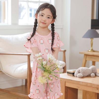 마벨슈슈 피치인 래빗 쿨냉감 반팔세트 MBH539