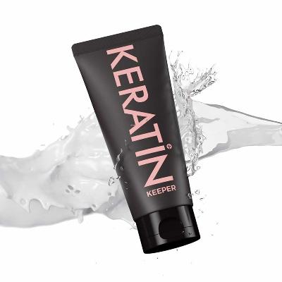 [ihee]케라틴키퍼 노워시 헤어 단백질 영양 에센스 120ml(이희샵사용제품)