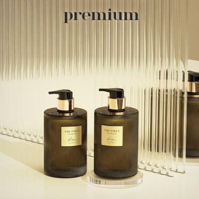 [ihee] 이희 더 퍼스트 프리미엄 샴푸480ml