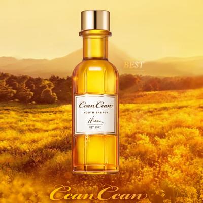 [ihee] 이희 캉캉 오일 120ml 헤어에센스