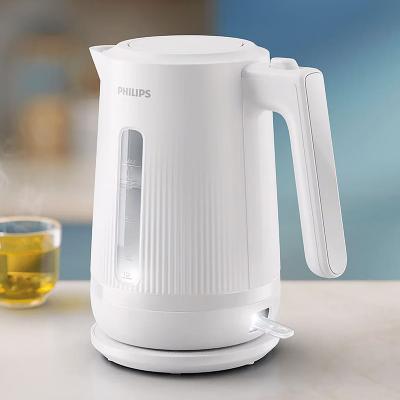 필립스 3000 시리즈 무선주전자 1.7L 화이트 HD9411/00