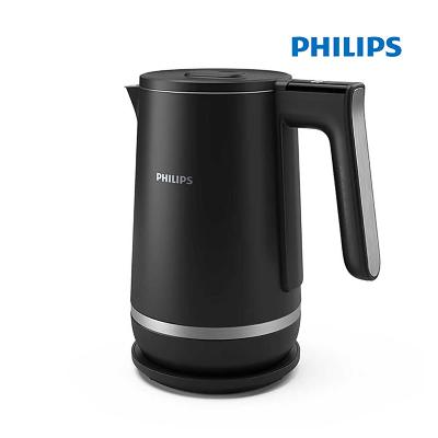 필립스 7000 시리즈 이중 벽 무선주전자 HD9396/90