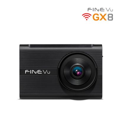 [파인뷰] FHD 2채널 블랙박스 GX8 32G