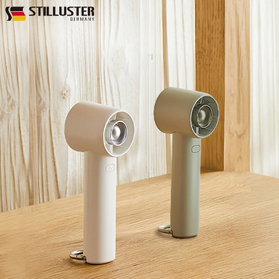 [슈틸루스터] 터빈 미니 선풍기 ST-SF100