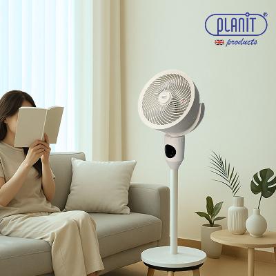 [플랜잇] AI 음성인식 써큘레이터 보이스팬 헬로 선풍기 PEF-V19W