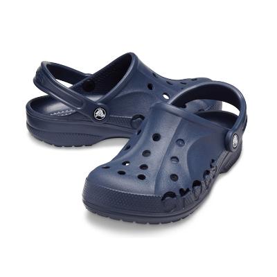 26년 신상품 크록스 바야 클로그 네이비