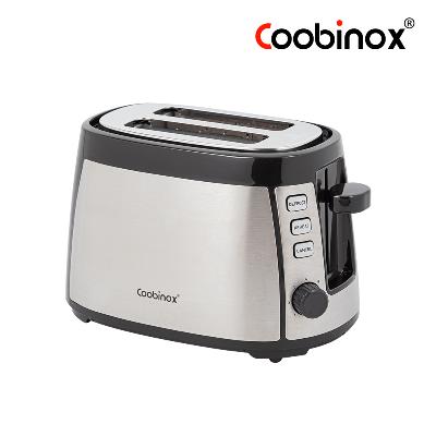 [쿠비녹스] 스테인레스 7단계 토스터기 CX-228TS