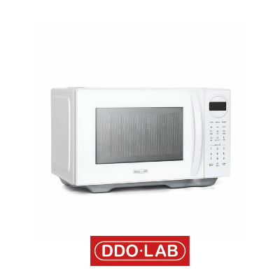 디디오랩 플랫 전자레인지 22.8L