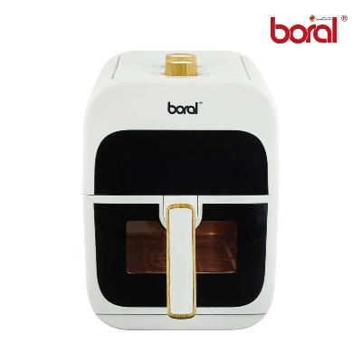 보랄 더 셰프 와이드 에어프라이어 6L BR-AF5200