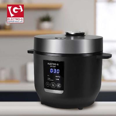 [ELECTRO-G]일렉트로지 국민건강저당밥솥 LGA-H340