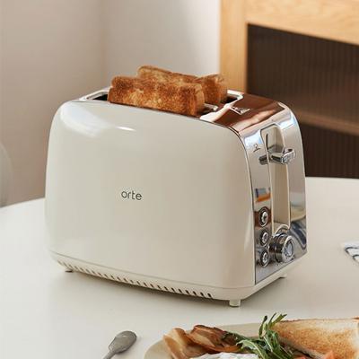 오르테 FULL 스텐 팝업 토스터기 OTO-78