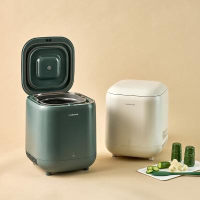 [락앤락] 올 뉴 음식물쓰레기냉장고3L EJT216