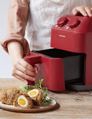 레꼴뜨 에어프라이어 오븐 RAO