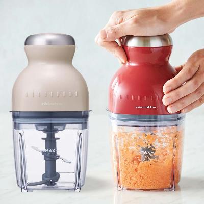 레꼴뜨 캡슐커터 본느 RCP-3