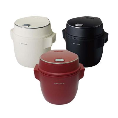 레꼴뜨 라이스 쿠커 RCR-1