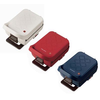 레꼴뜨 샌드위치메이커 플래드 RPS-2
