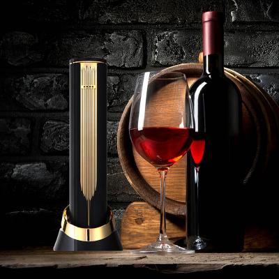 크리스탈클라우드 프리미엄 완전 자동 전동 와인오프너 CC-902