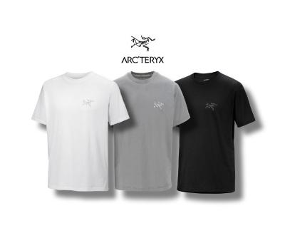 아크테릭스 크래그 코튼 반팔 티셔츠