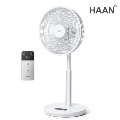 [한경희] 14형 서큘레이터형 발터치 리모컨 선풍기 HA-HDC520