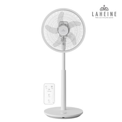 [라헨느] 더 퀸 윈드핏 스마트 리모컨 무선 선풍기 LHN-FD2400W