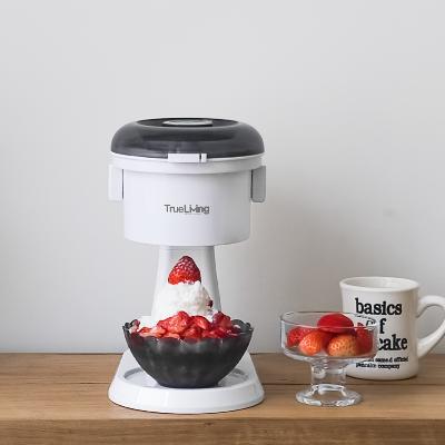 [트루리빙] 전자동 눈꽃 빙수기 TL-IF59