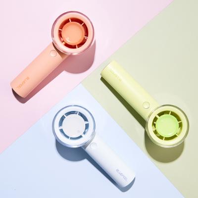 [블루필] 미니헤드 제트터보 휴대용 핸디 미니 선풍기 BFN220