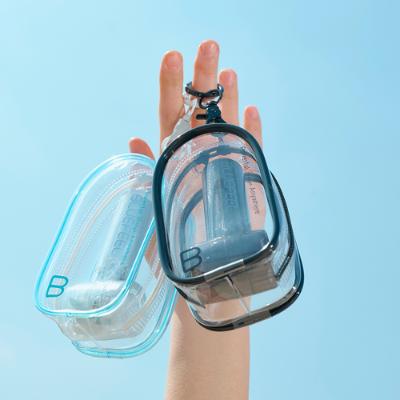 [블루필] 휴대용 미니 제트 파우치팬 핸디 선풍기 BFN110