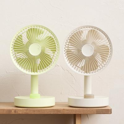 [블루필] 바셋2 무선 탁상용 선풍기 BFN320